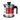 Stainless Steel Oil Filter Pot - Large Capacity Cooking Essential - DecorOfficial