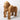 King Kong Wooden Side Table - Luxury Home Decor 39 - DecorOfficial