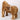 King Kong Wooden Side Table - Luxury Home Decor 39 - DecorOfficial