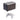 Portable Camping Kitchen - Foldable Outdoor Cooking Station - DecorOfficial