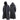Hooded Elegant Thick Unisex Raincoat - DecorOfficial