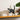 Nordic Cat Table Lamp - Decorative Resin Lighting Fixture - DecorOfficial