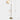 Nordic Floor Lamp - Modern Creative Side Table Light - DecorOfficial