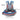 Kids Motorcycle Safety Seat Belt - Cute Cartoon Design - DecorOfficial