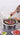 Portable Stainless Steel Charcoal Grill - Korean Style Camping Grill - DecorOfficial