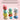 Colorful Wooden Stacking Game - Kids Intelligent Playset - DecorOfficial