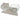 Non-Slip Pet Feeder Bowl - Easy to Clean Dog Cat Dish - DecorOfficial