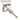 Butterfly Anchor Screw Kit - Heavy-Duty Wall Fasteners - DecorOfficial