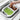 Collapsible Drain Basket - Foldable Kitchen Sink Strainer - DecorOfficial
