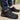 Cowhide Leather Hiking Shoes - Comfortable Breathable Outdoor Footwear - DecorOfficial