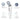 Wireless Neck Massager - Electric Relaxation Device - DecorOfficial