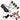 AB Roller - Double Wheel Core Strength Trainer - DecorOfficial