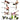 AB Roller - Double Wheel Core Strength Trainer - DecorOfficial