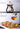 Elegant Glass Tea Infuser Set - Magnetic Brewing Accessory - DecorOfficial
