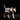 Hairless Cat Figurine - Decorative Tattooed Cat Statue - DecorOfficial