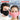 Unisex Winter Earmuff Mask - 2-in-1 Cold Weather Gear - DecorOfficial