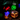 LED Halloween Decoration Landscape House Projector - DecorOfficial