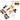 Retro Video Game Console - Classic Gaming System - DecorOfficial