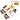 Retro Video Game Console - Classic Gaming System - DecorOfficial