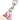 Cozy Dog Leash - Warm Fur Pet Walking Leash - DecorOfficial
