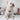 Cozy Dog Leash - Warm Fur Pet Walking Leash - DecorOfficial