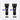 Ultra Bright Rechargeable LED Flashlight - Powerful Portable Light - DecorOfficial