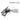 3-in-1 Cleaning Tool - Multi-Use Spray Bottle Wiper - DecorOfficial