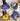 Portable Toy Storage Organizer Bag - Easy Clean-Up Solution - DecorOfficial