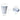 Geometric Trash Can - Creative Waste Basket - DecorOfficial