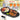 Electric Grill Hot Pot - Non-Stick Barbecue Cooker - DecorOfficial