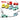 Smart Auto Line Following Car - Magic Robotic Vehicle - DecorOfficial