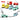 Smart Auto Line Following Car - Magic Robotic Vehicle - DecorOfficial