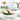 Dish Rack Organizer - Kitchen Drain Rack for Dishes - DecorOfficial