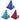 Kids Yoga Swing Hammock - Elastic Indoor Outdoor Play Equipment - DecorOfficial