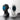 Modern Nordic Abstract Man Sculpture - Contemporary Art Figure - DecorOfficial