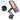 Adjustable Waterproof Bike Phone Holder - Universal Mount for Smartphones - DecorOfficial