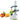 Stainless Steel Rotating Peeler - Fruits Vegetables Tool - DecorOfficial