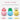 Interactive Dog Training Sound Ball - Engaging Pet Toy - DecorOfficial