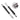 Multi-Tool Screwdriver Pen - 6-in-1 with Ruler - DecorOfficial