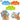 Silicone Hand Gripper - Strength Training Finger Exerciser - DecorOfficial