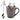 Cute Cat Long Handle Tea Spoon - DecorOfficial