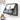 Artistic Electric Box Cover - Modern Decorative Design - DecorOfficial