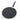 Non-stick Black Iron Pancake Pan - Durable Round Cookware - DecorOfficial