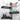 Multi-Layer Rotating Kitchen Rack - Punch-Free Storage Organizer - DecorOfficial