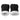 Waterproof Winter Stroller Gloves - Warm Hands for Parents - DecorOfficial