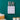 Pastel Blue Wall-Mounted Knife Organizer - 2 Pack - DecorOfficial