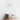 Transparent Wall Clock - Creative Suspended Design - DecorOfficial