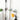 Wall Mounted Broom and Mop Holder - No-Drill Organizer - DecorOfficial