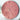 Pastel Pink Wall Clock - Modern Simple Decor - DecorOfficial