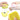 Shampoo Dispenser Brush - Liquid Soap Bath Brush - DecorOfficial
